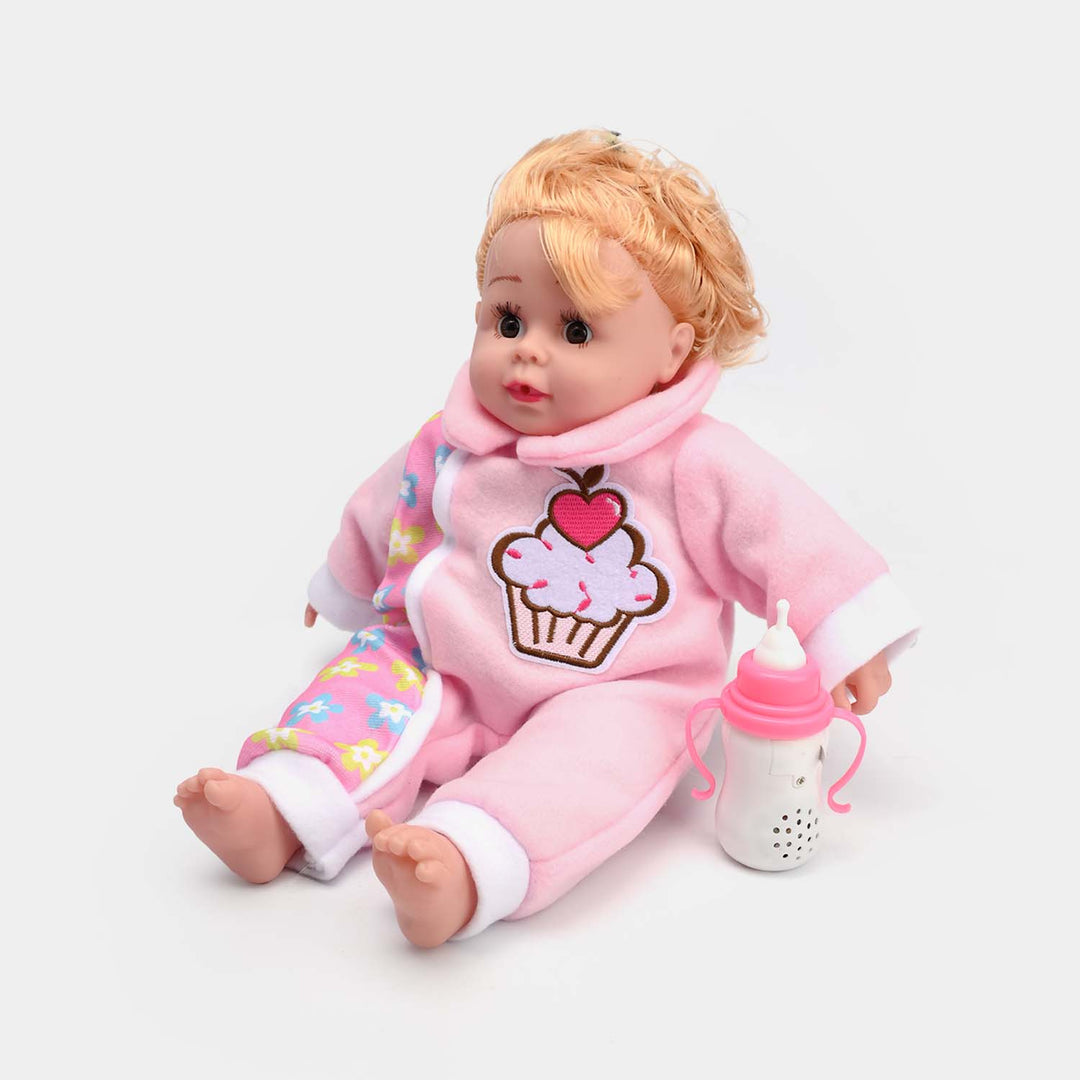 Baby Feeder Baby Doll For Girls