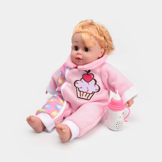 Baby Feeder Baby Doll For Girls