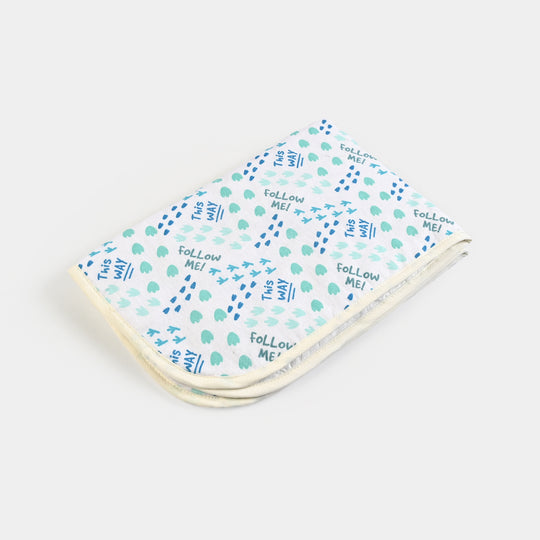 Baby Changing Sheet | 0M+