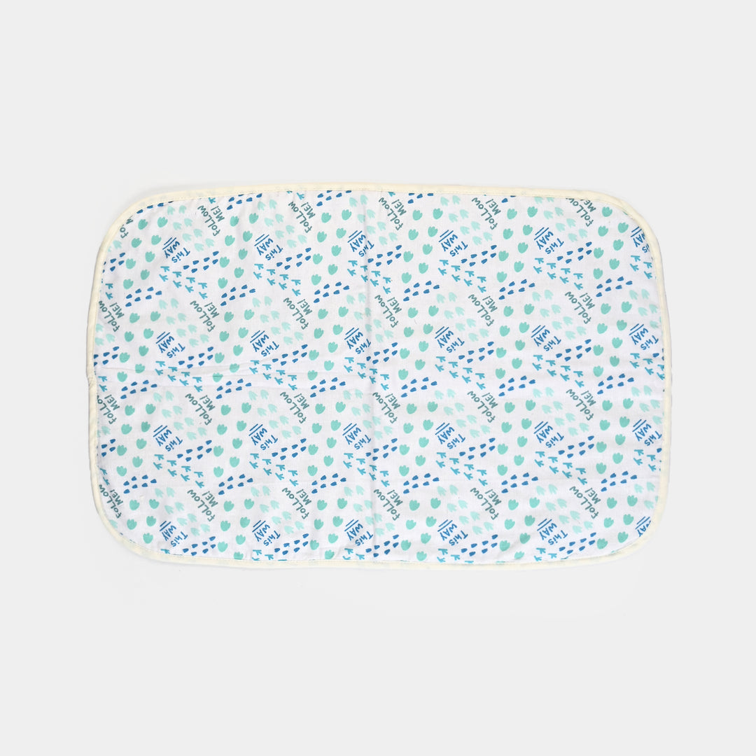 Baby Changing Sheet | 0M+