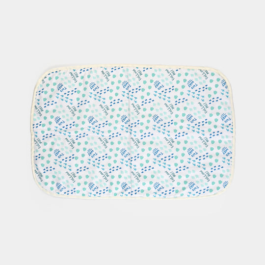 Baby Changing Sheet | 0M+