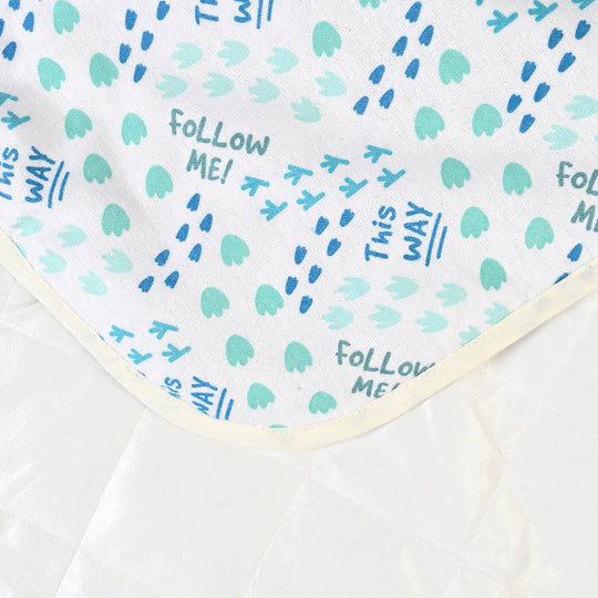 Baby Changing Sheet | 0M+