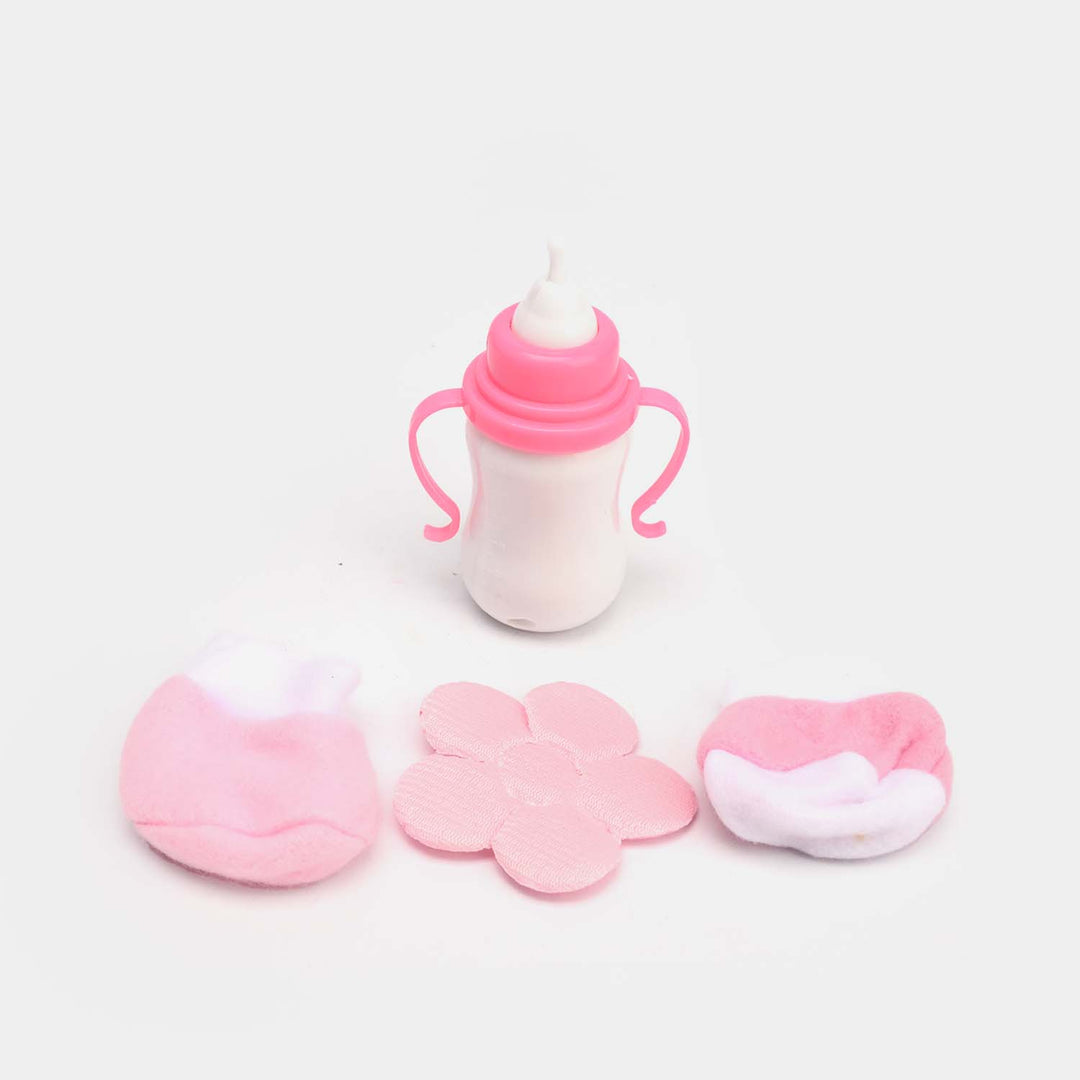 Baby Feeder Baby Doll For Girls
