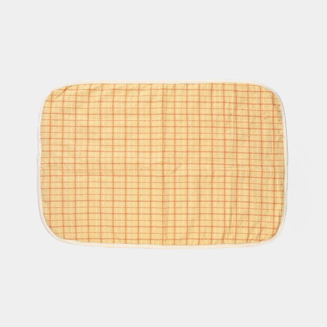 Baby Changing Sheet | 0M+
