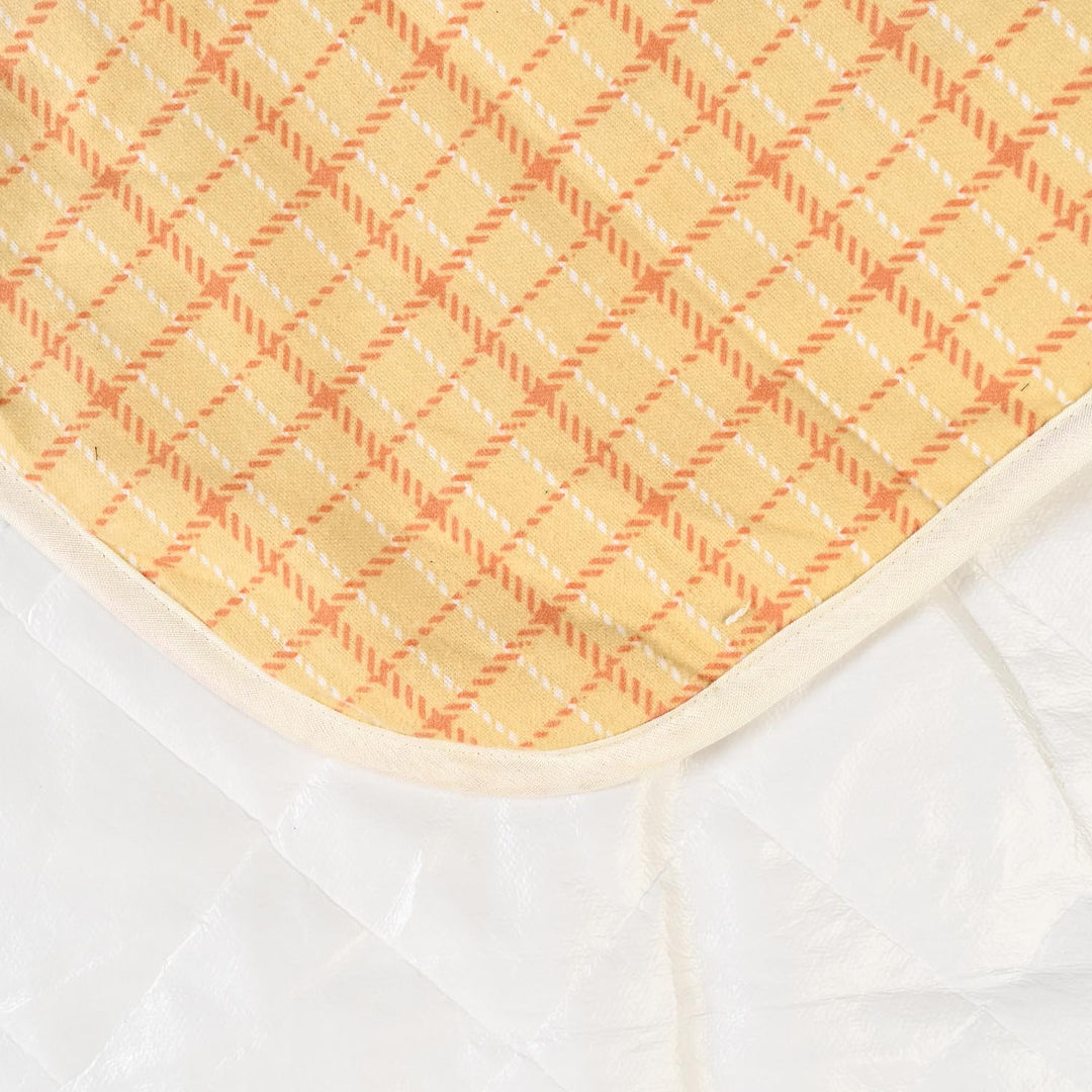 Baby Changing Sheet | 0M+