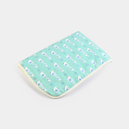 Baby Changing Sheet | 0M+