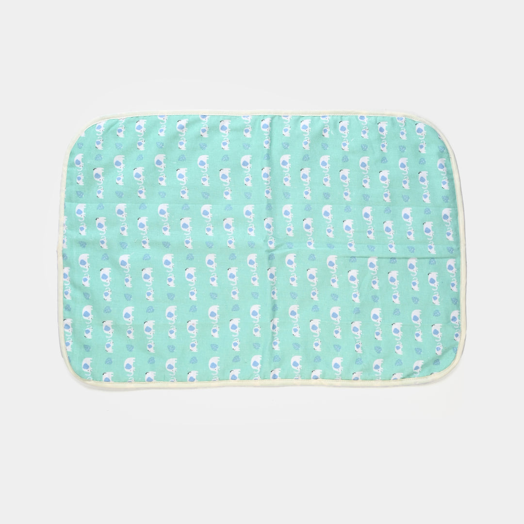 Baby Changing Sheet | 0M+