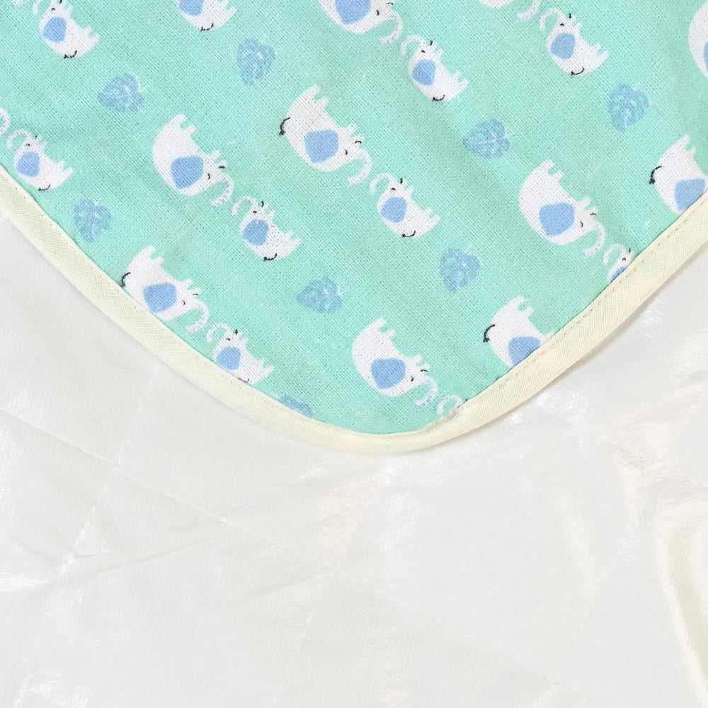 Baby Changing Sheet | 0M+