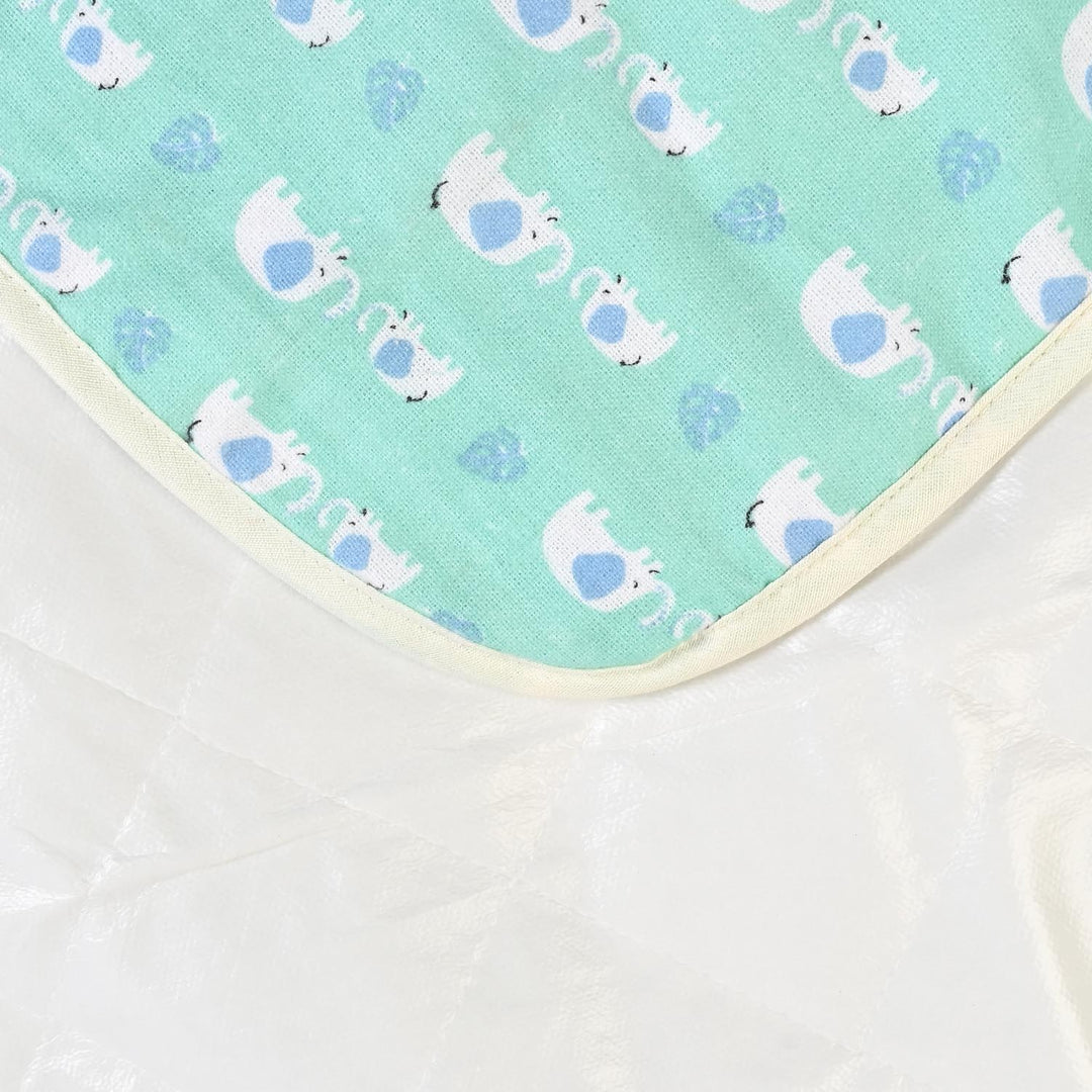 Baby Changing Sheet | 0M+