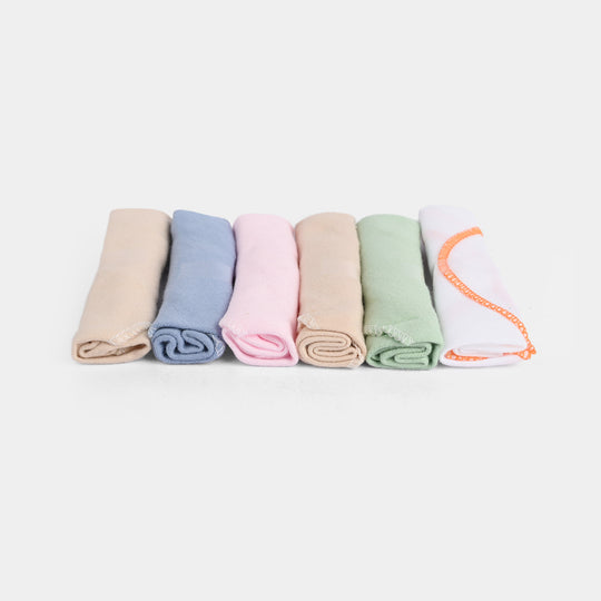 Face Towel 6884 E-C-B