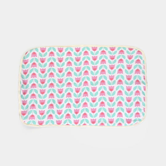Baby Changing Sheet | 0M+