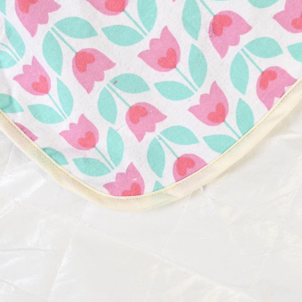 Baby Changing Sheet | 0M+