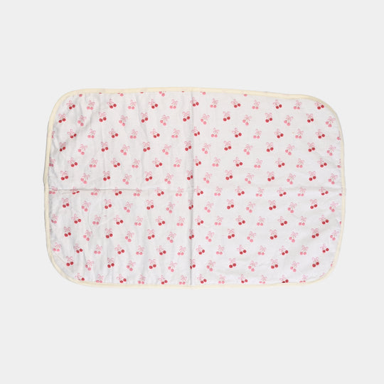 Baby Changing Sheet | 0M+