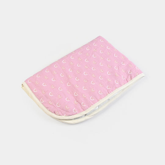 Baby Changing Sheet | 0M+
