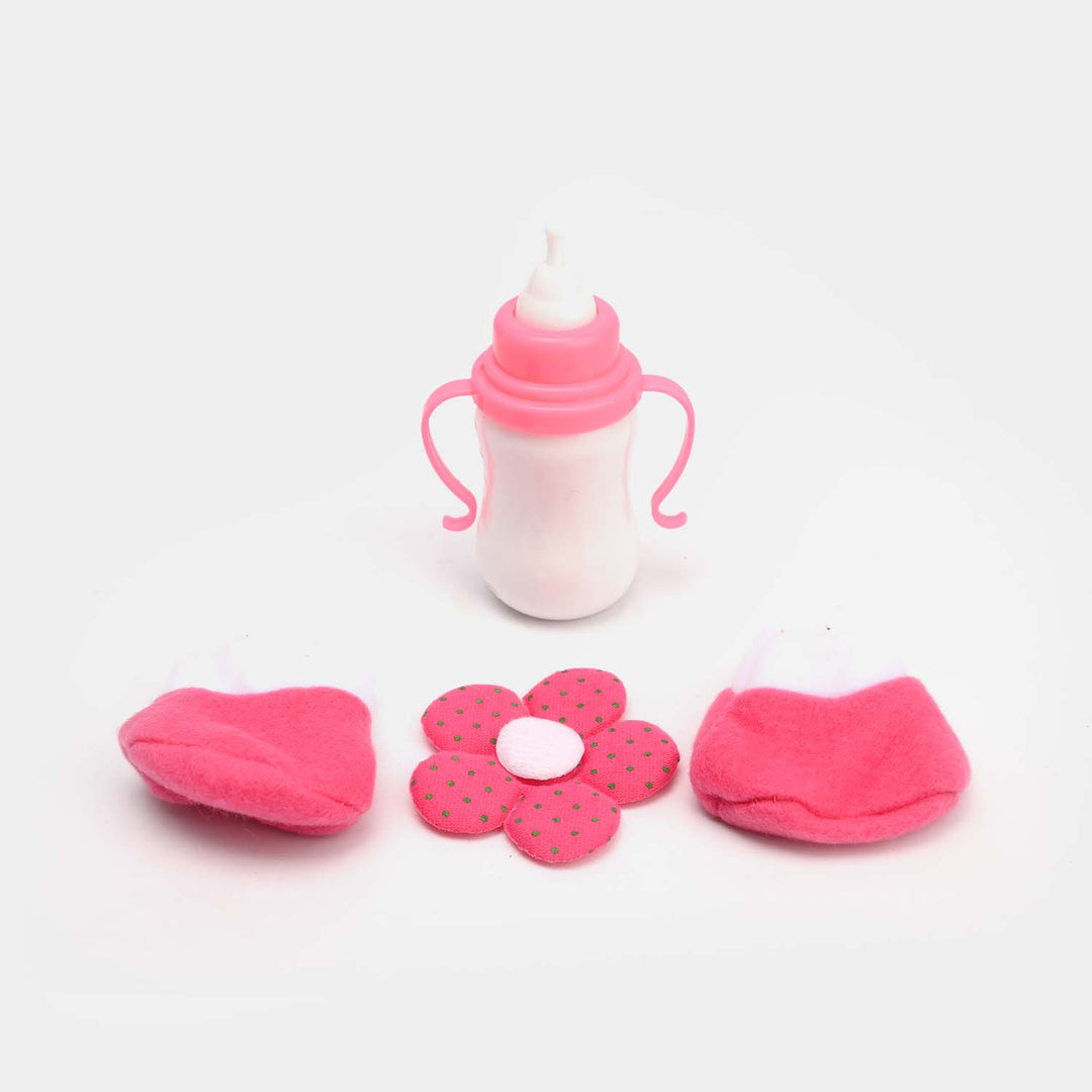 Baby Feeder Baby Doll For Girls