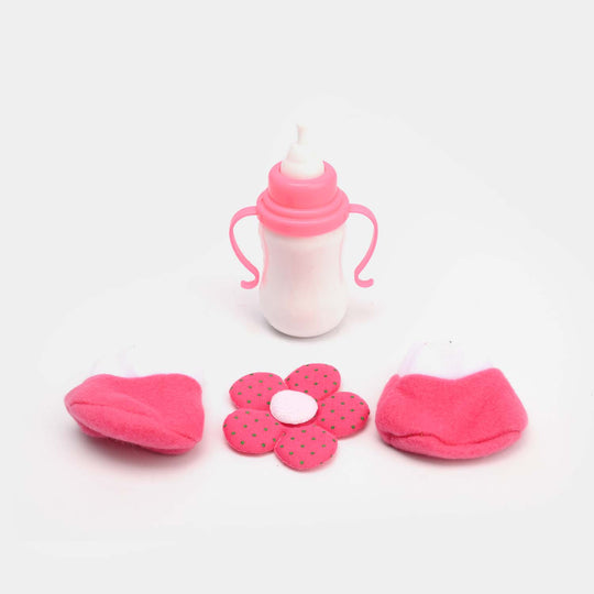 Baby Feeder Baby Doll For Girls