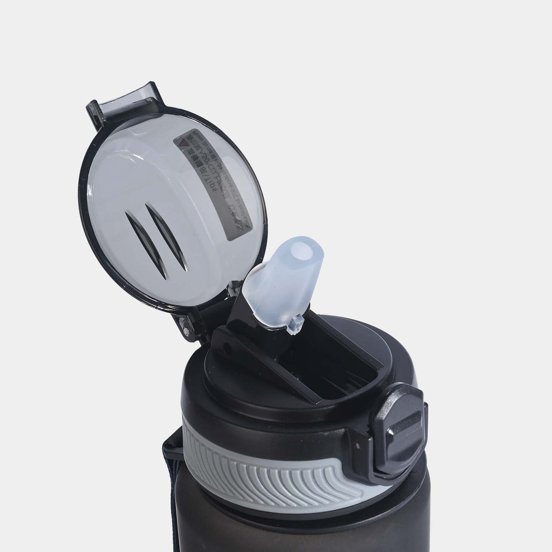 Sports Water Bottle Plastic