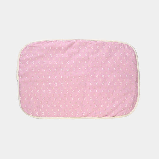 Baby Changing Sheet | 0M+