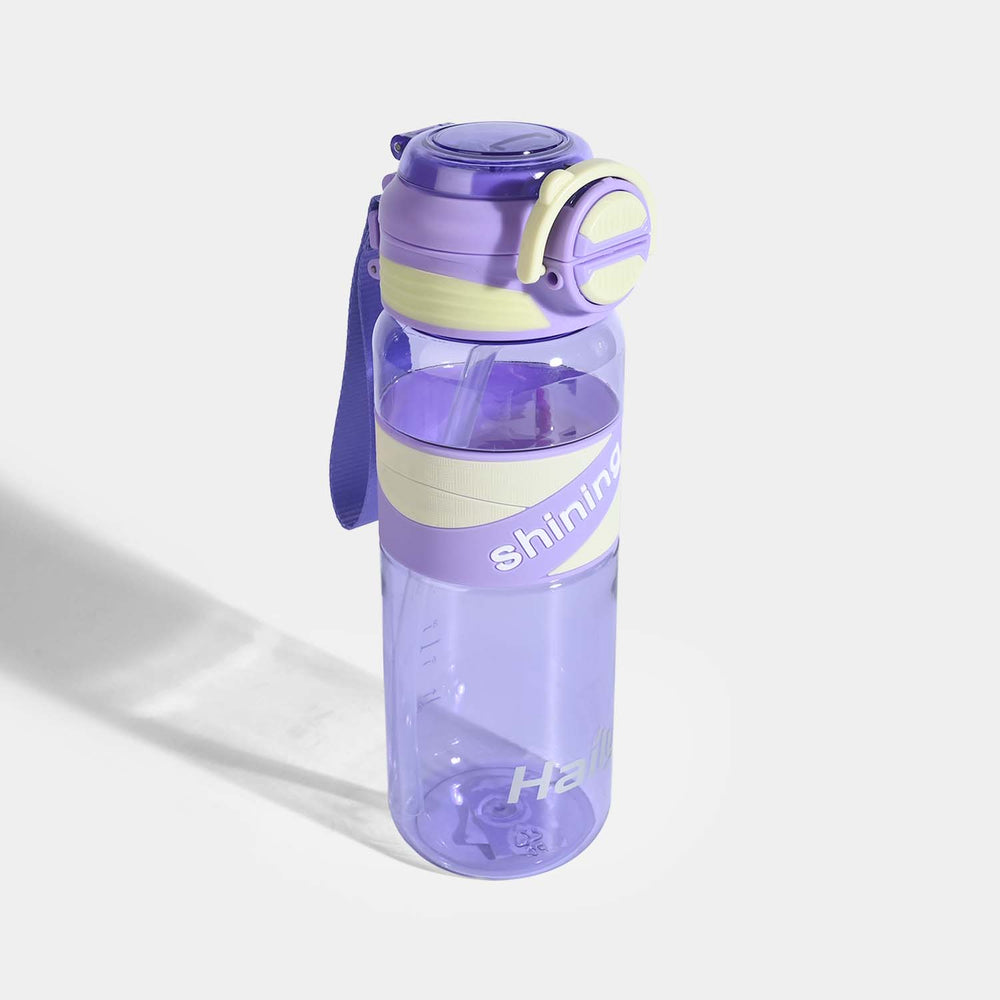 Sports Water Bottle Plastic