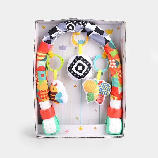 Baby Puzzle Play Arch