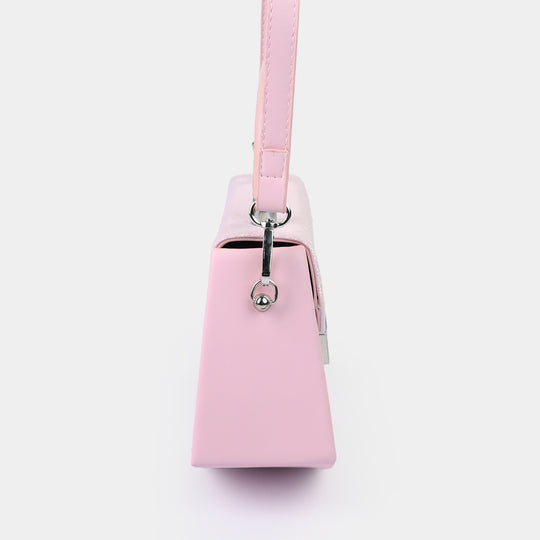Stylish Girls Handbag