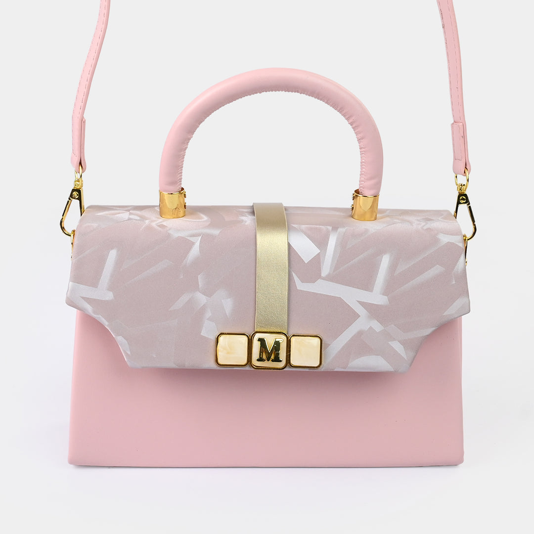 Girl's Fancy Shoulder/Crossbody Bag