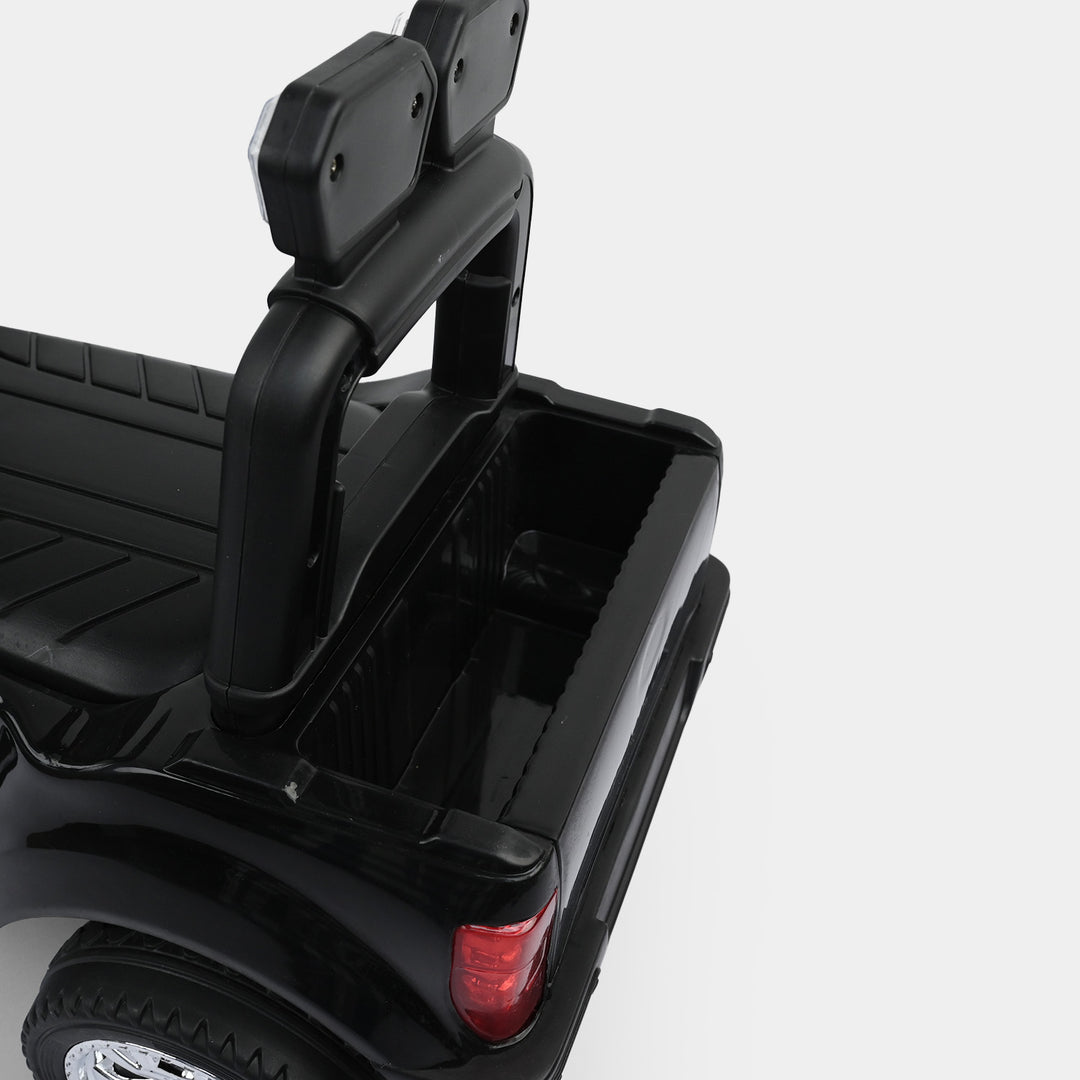 Ride On Push Car for Kids