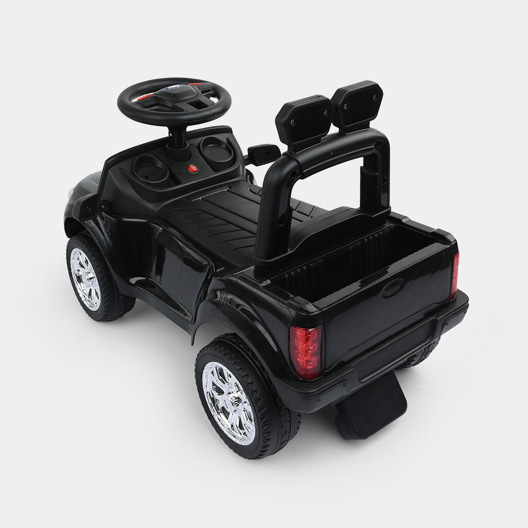 Ride On Push Car for Kids