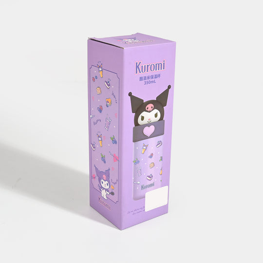Stainless Steel Water Bottle for Kids | 350ml