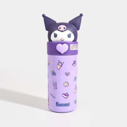 Stainless Steel Water Bottle for Kids | 350ml