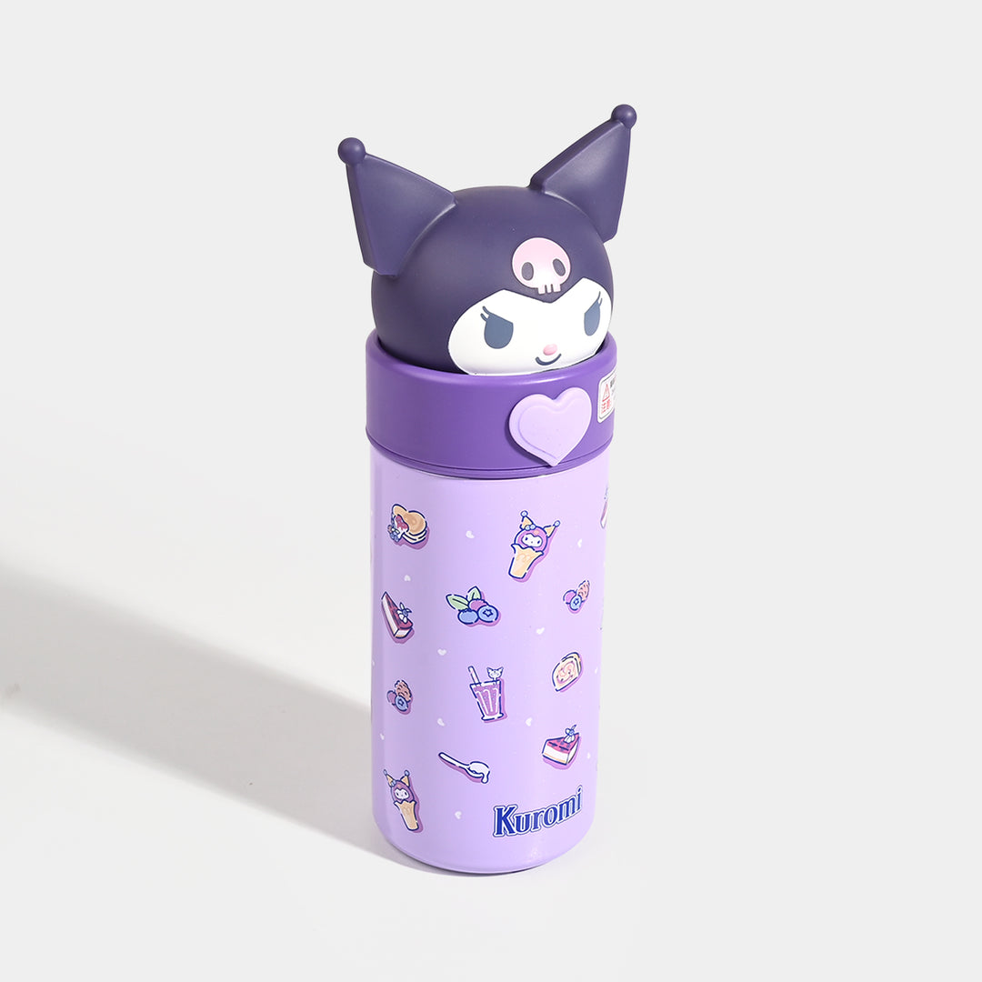 Stainless Steel Water Bottle for Kids | 350ml