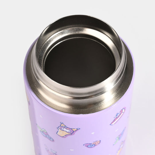 Stainless Steel Water Bottle for Kids | 350ml