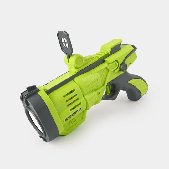Bubble Blaster Toy For Kids