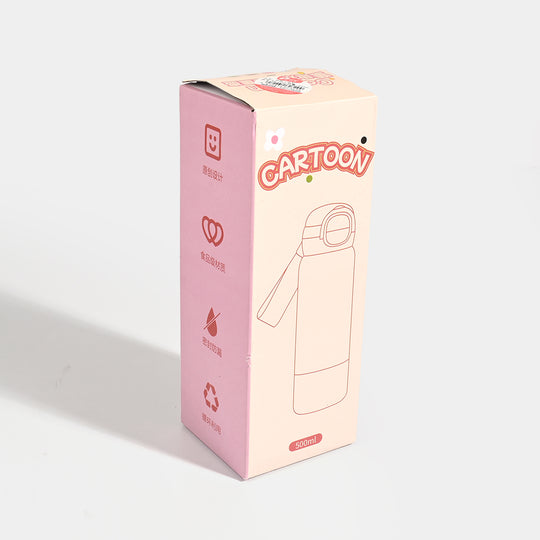 Stainless Steel Water Bottle for Kids | 500ml