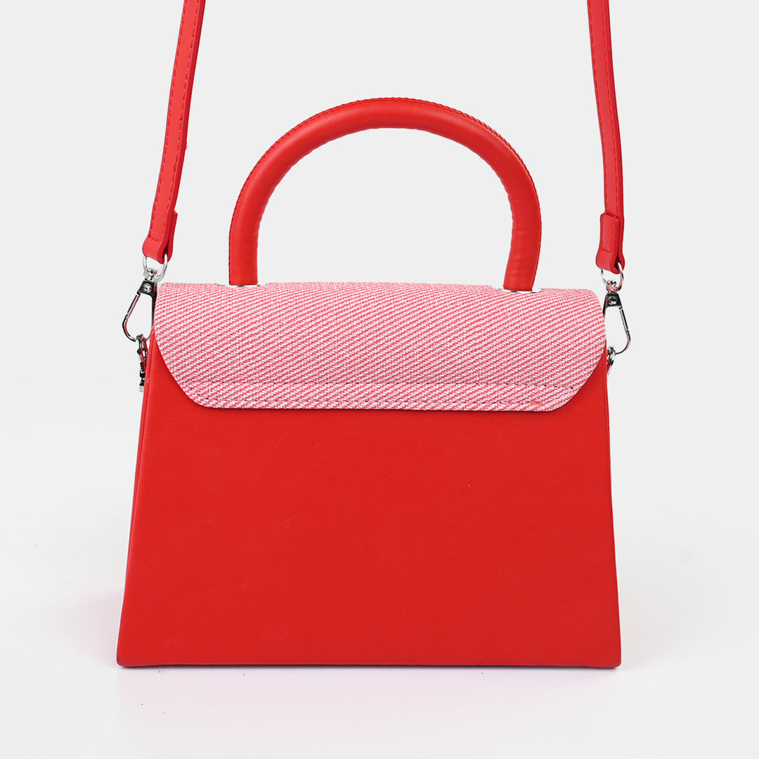 Stylish Girls Handbag