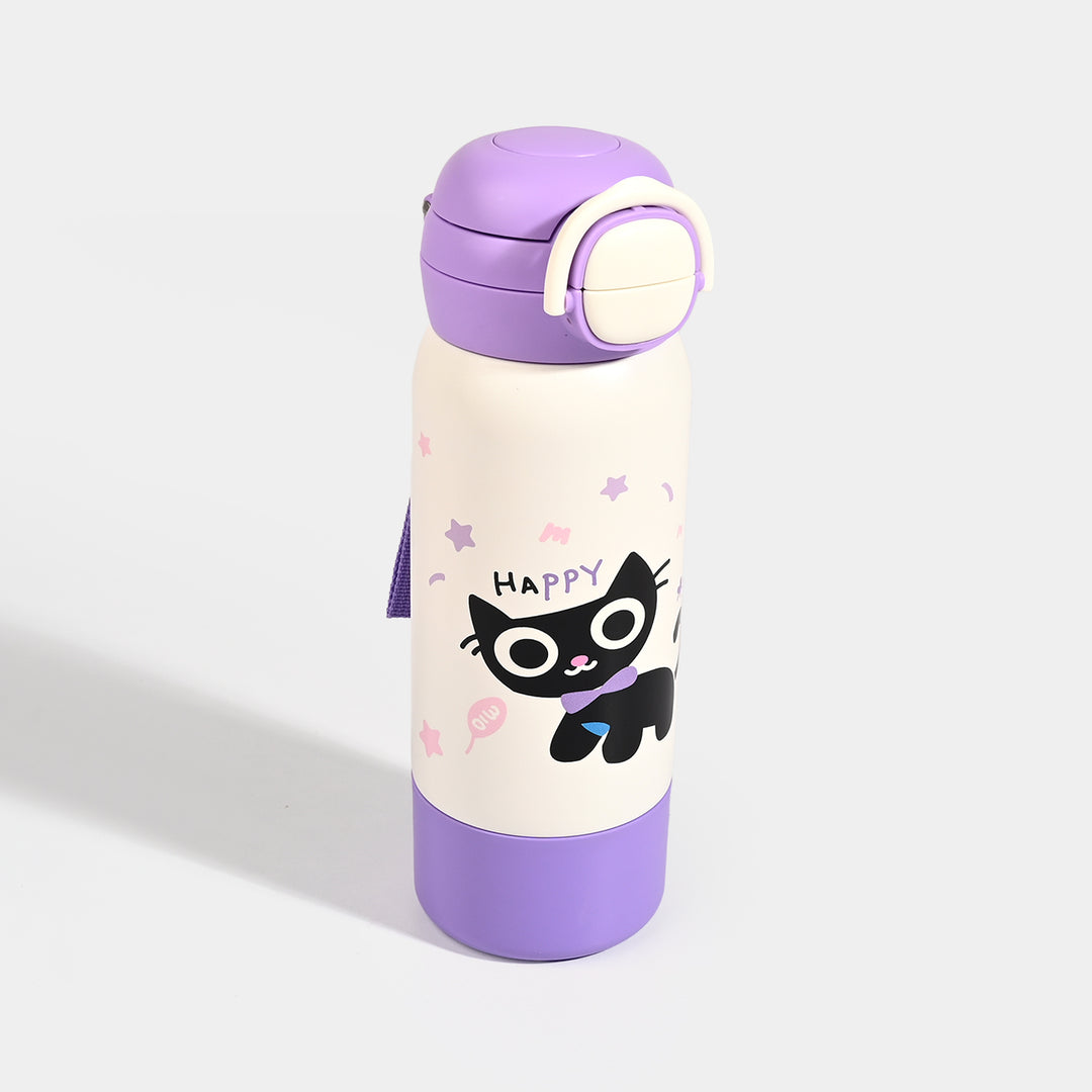 Stainless Steel Water Bottle for Kids | 500ml