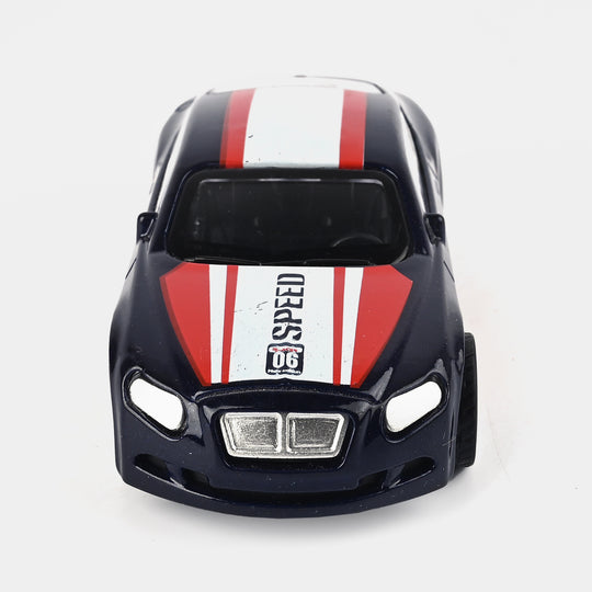 Alloy Model Car For Kids