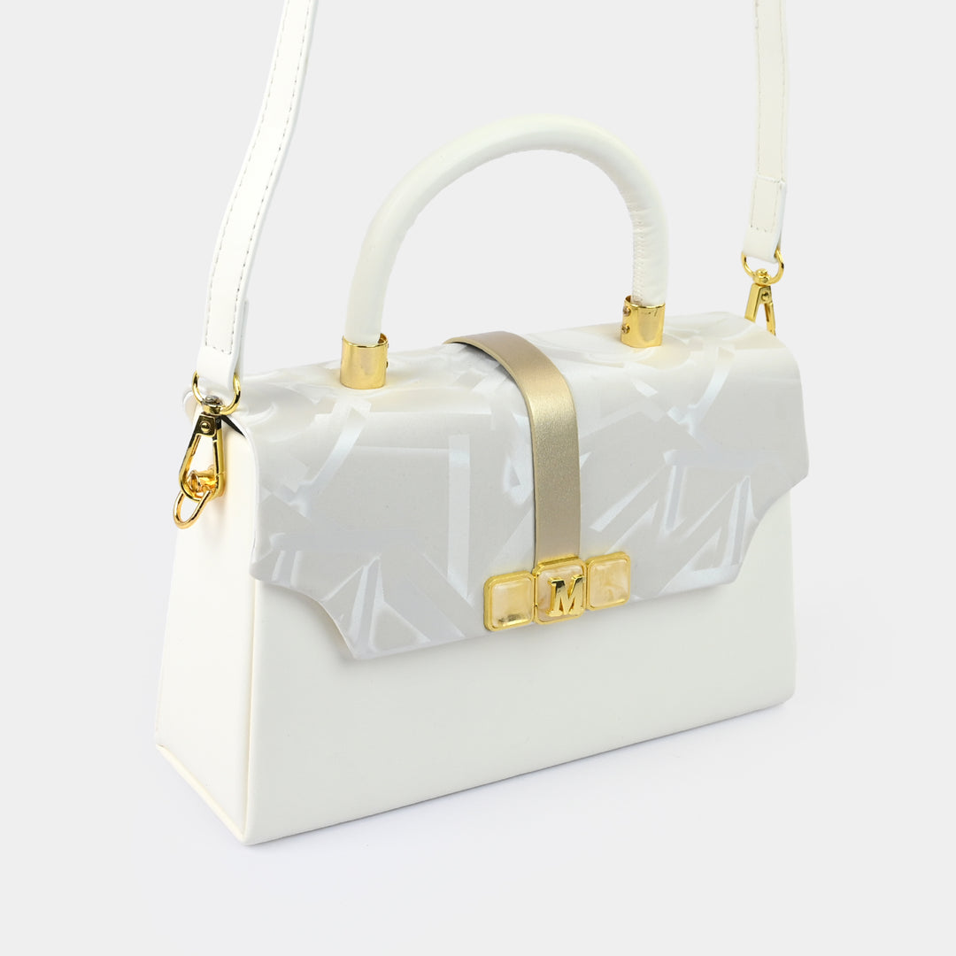 Girl's Fancy Shoulder/Crossbody Bag