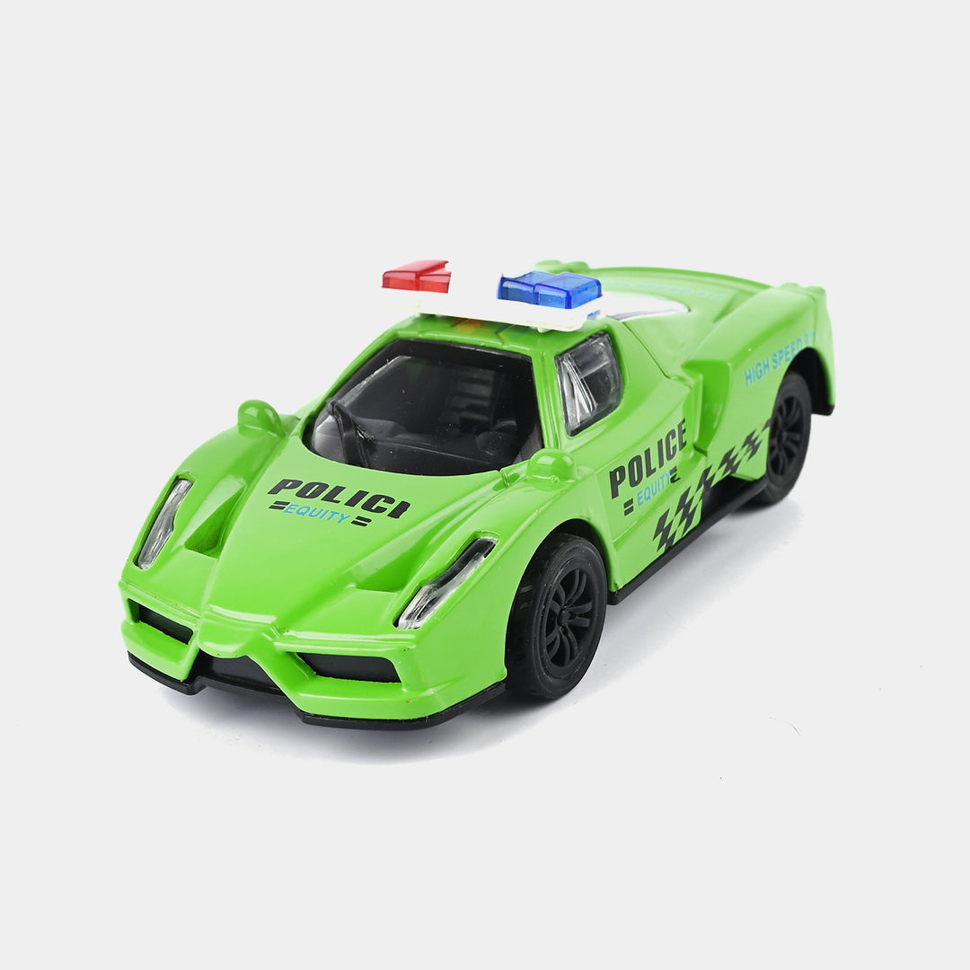 Alloy Model Car For Kids