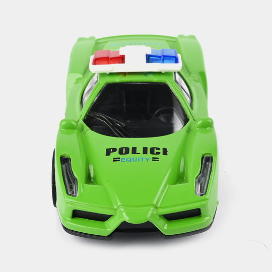 Alloy Model Car For Kids