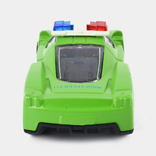 Alloy Model Car For Kids