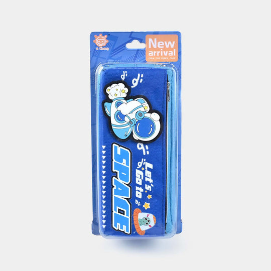 Pencil Pouch for Kids