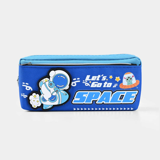 Pencil Pouch for Kids