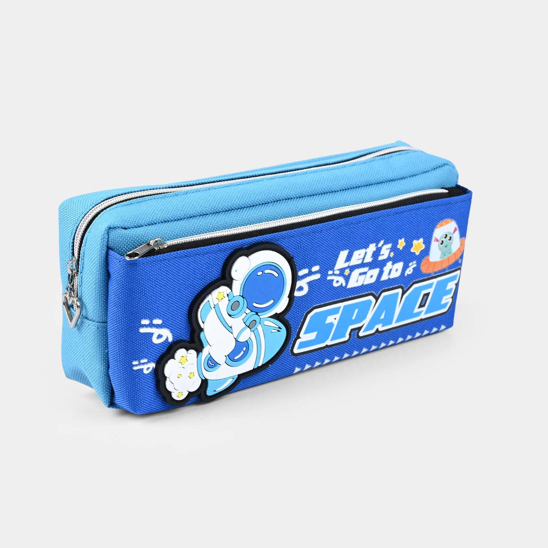 Pencil Pouch for Kids