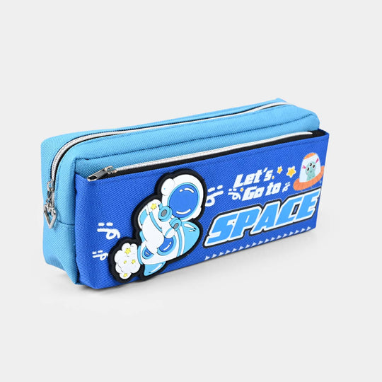 Pencil Pouch for Kids