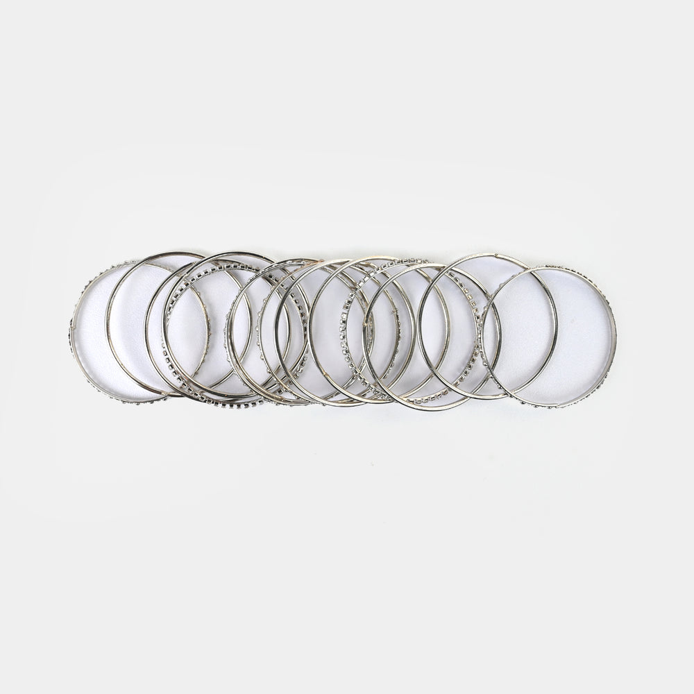 Beautiful Bangles for Girls