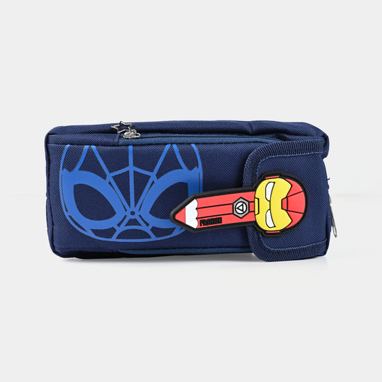 Pencil Pouch for Kids