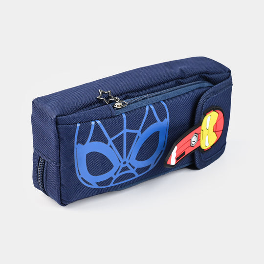 Pencil Pouch for Kids