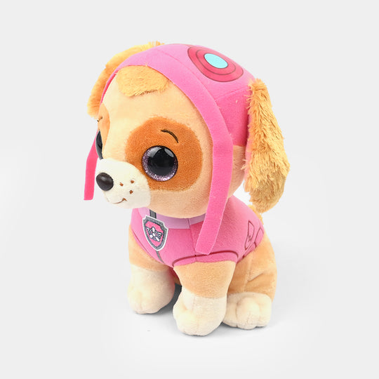 Character Plush Toy For Kids