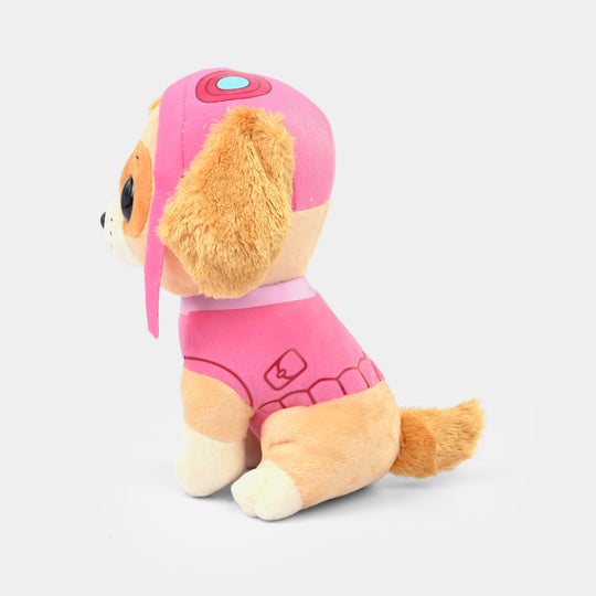 Character Plush Toy For Kids